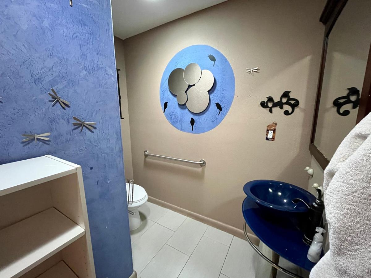 Grand View Hostel Valle Dış mekan fotoğraf