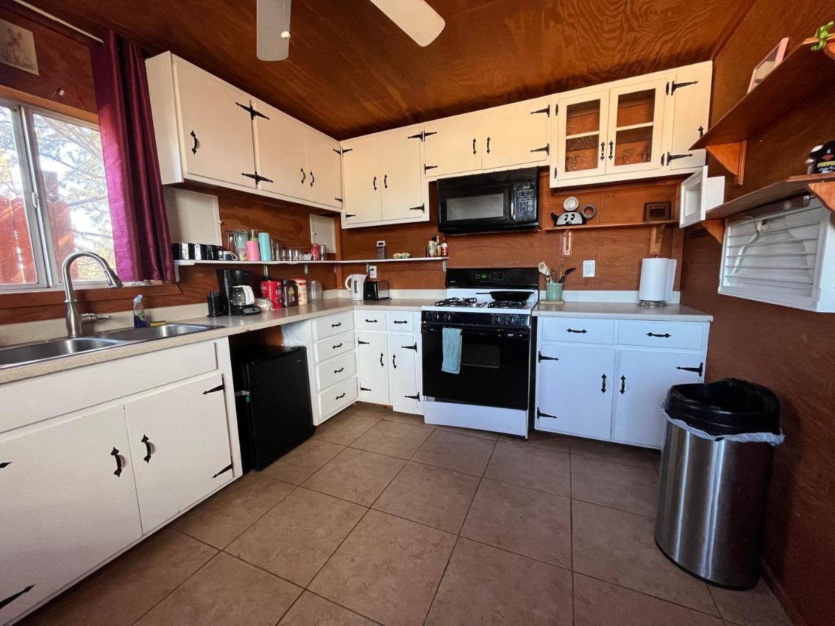 Grand View Hostel Valle Dış mekan fotoğraf