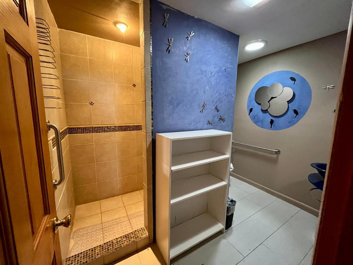 Grand View Hostel Valle Dış mekan fotoğraf