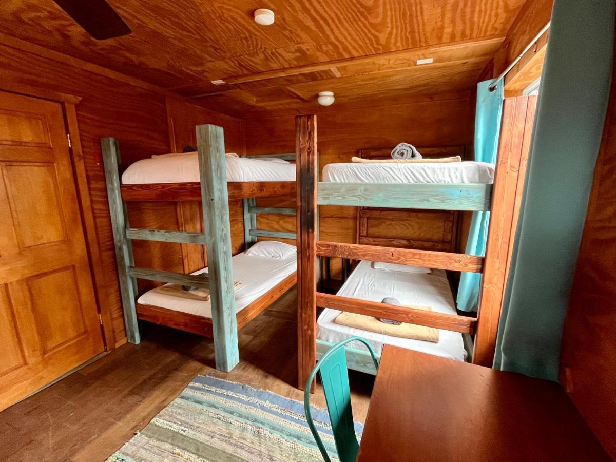 Grand View Hostel Valle Dış mekan fotoğraf